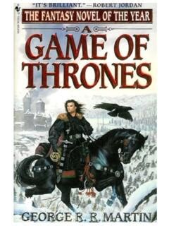 game of thrones book 1|www.nothuman.net.